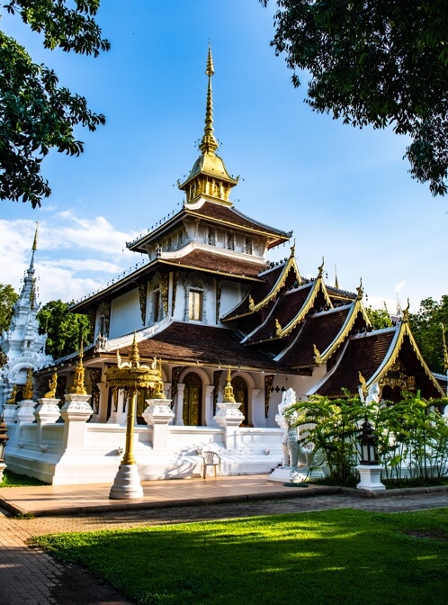 Chiang Mai