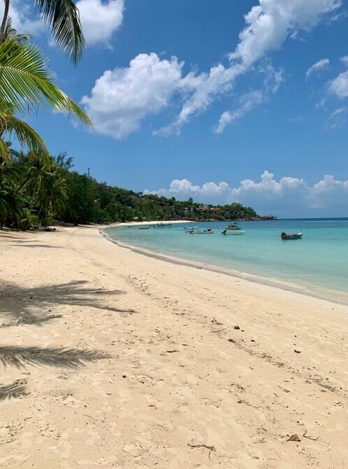 Koh Phangan