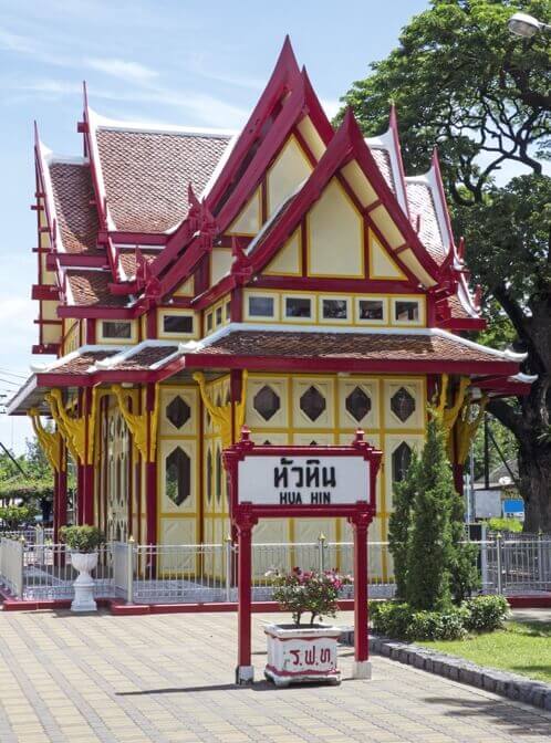 Hua Hin