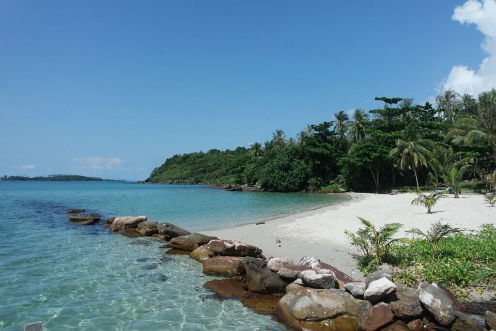Koh Kood Island