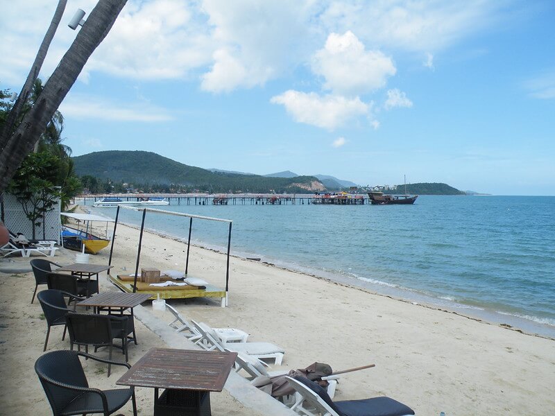 Koh Samui