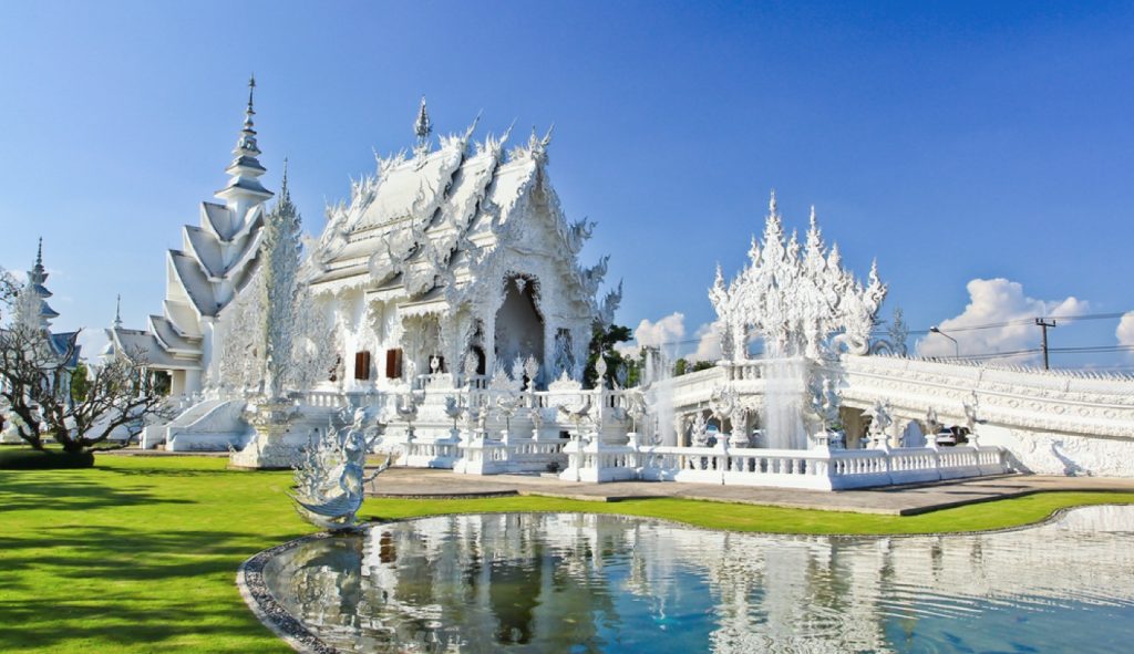 Chiang Rai