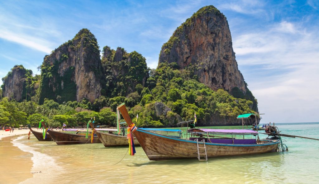 Krabi