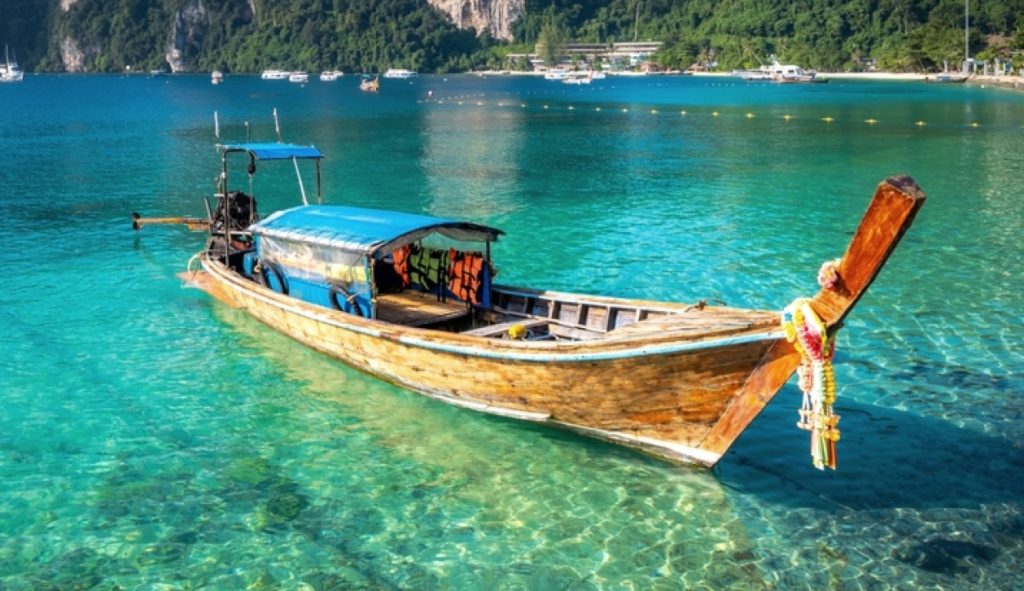 Phi Phi Island