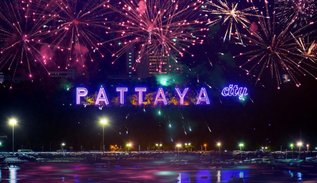 Pattaya