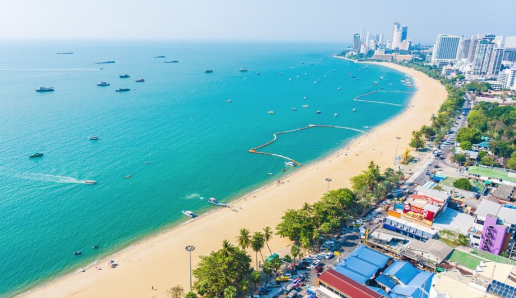 Pattaya