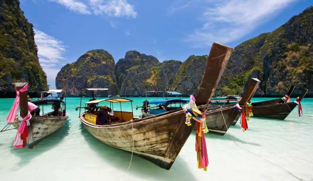 Phi Phi Island