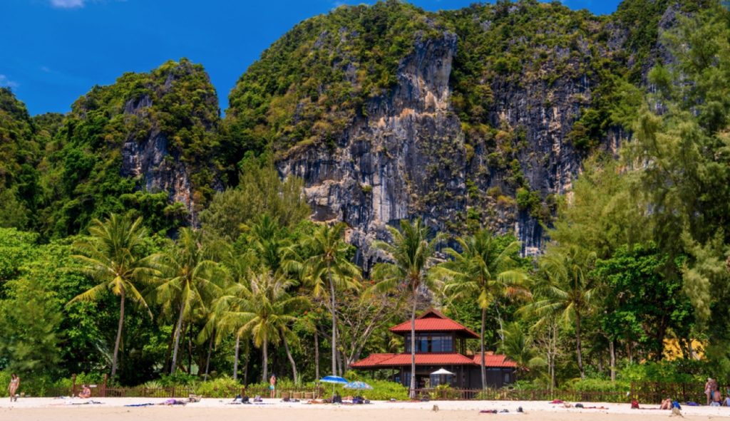 Krabi