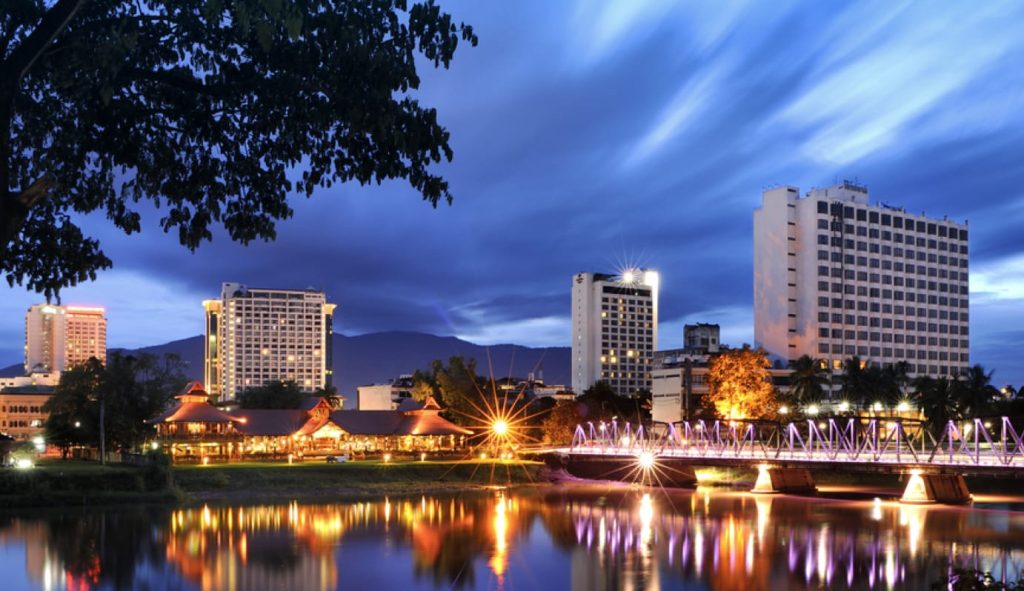 Chiang Mai