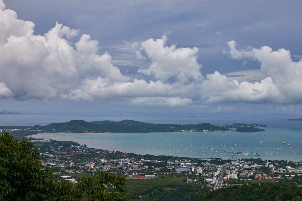 One Week in Thailand