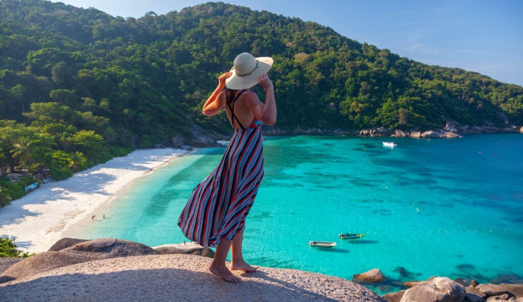 Similan Islands