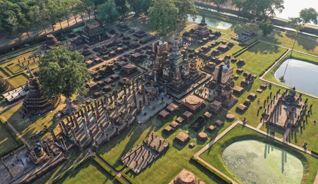 Sukhothai