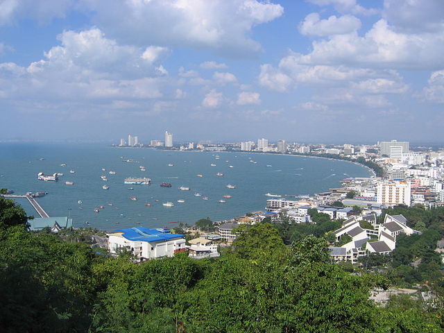 Pattaya View Point