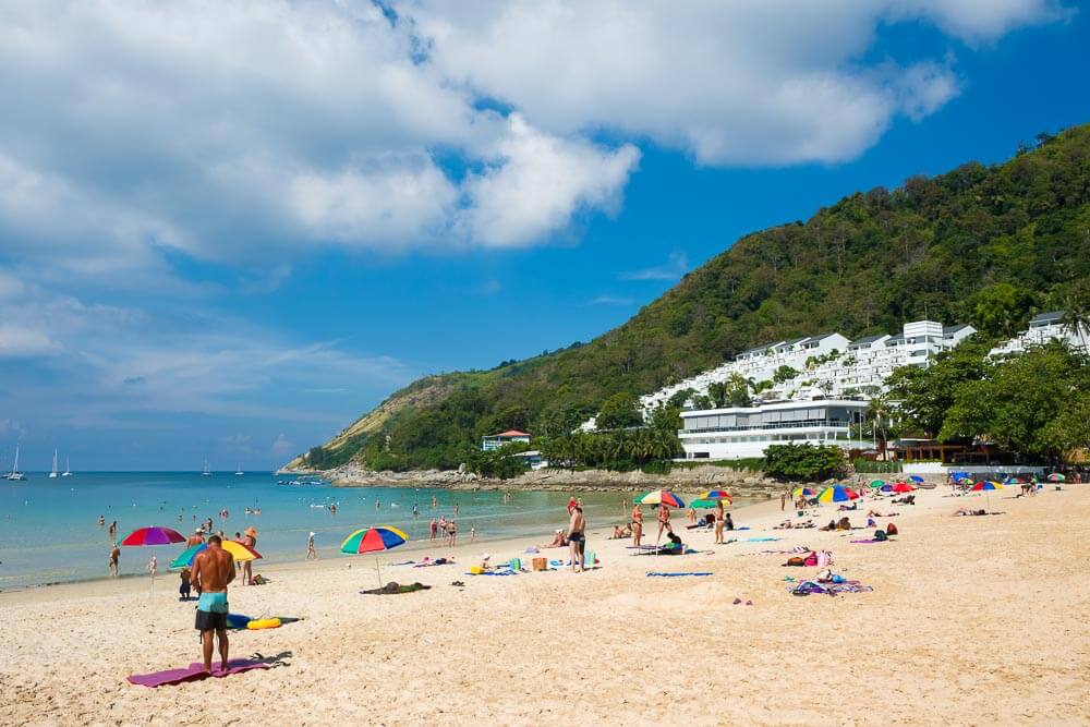 חוף נאי הרן