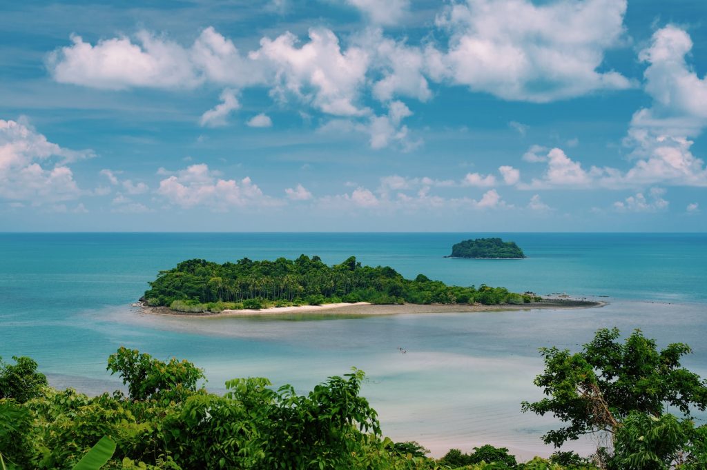 Koh Kai