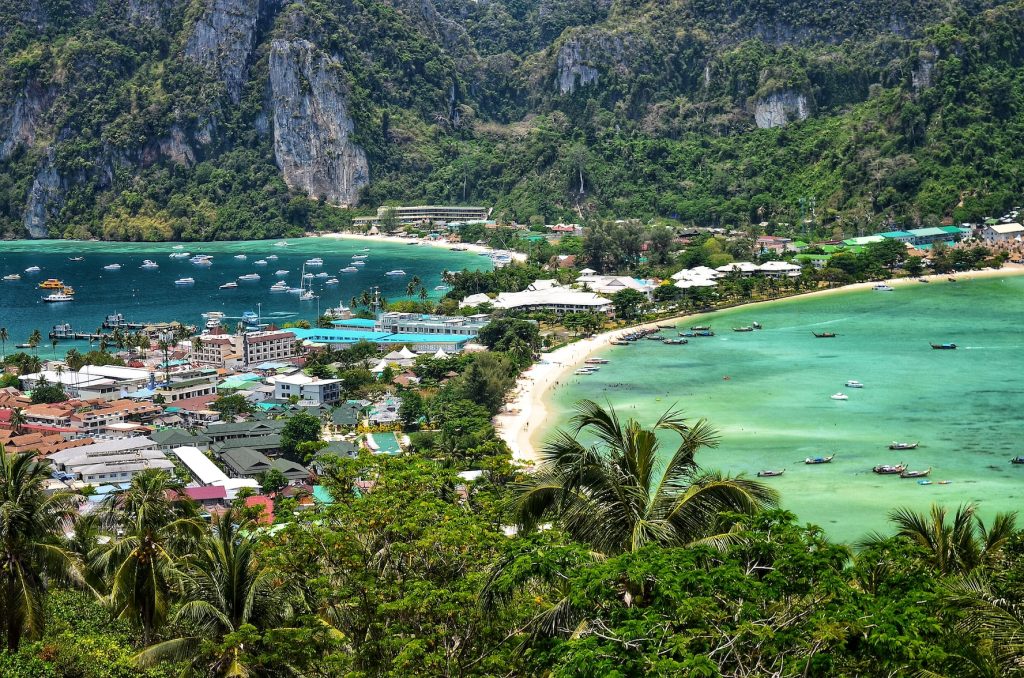 Phi Phi Islands