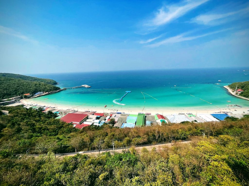 Koh Larn