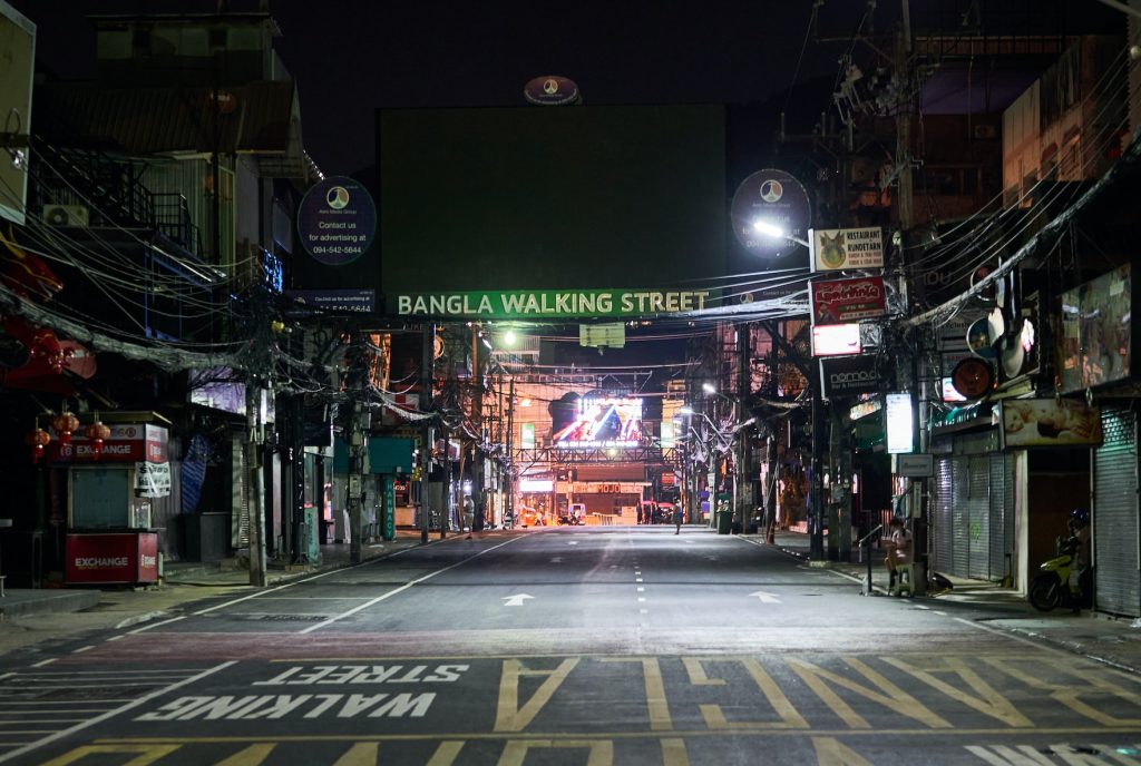 Bangla Road