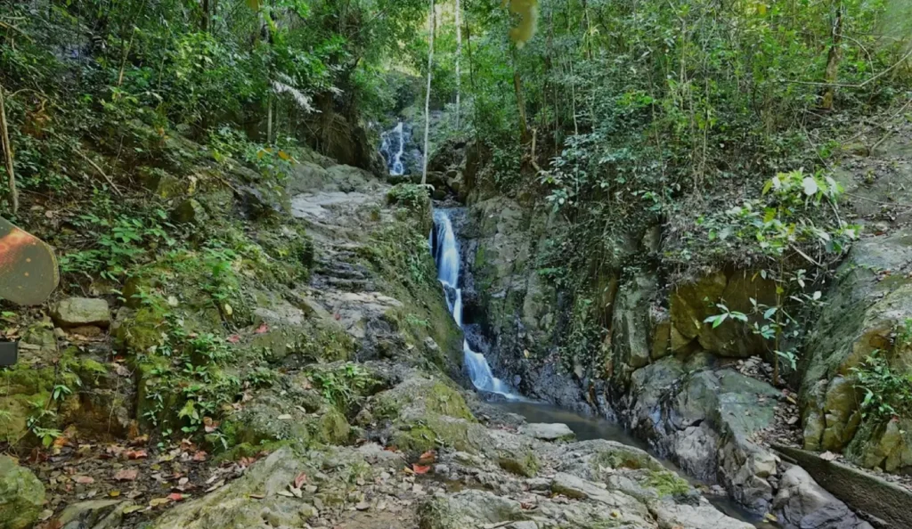 הפארק הלאומי קאו פרה טהאו