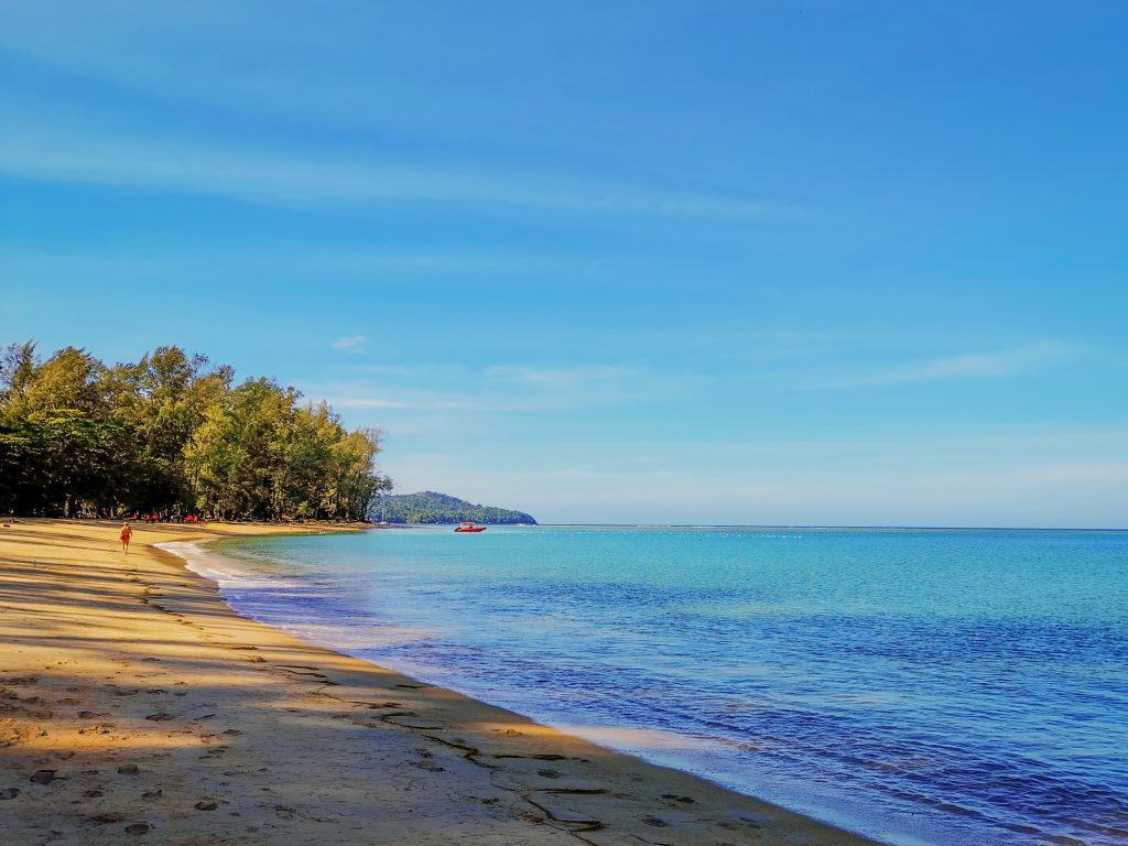 הפארק הלאומי סירינאת