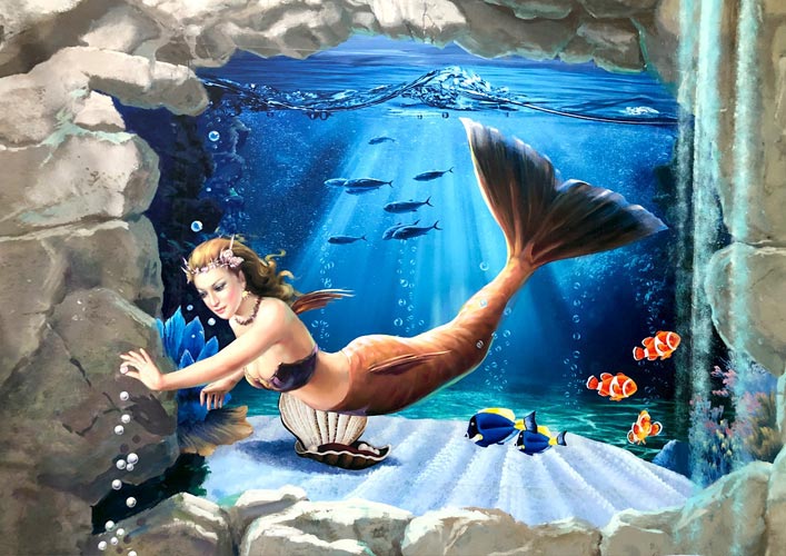 מוזיאון טריקאיי פוקט