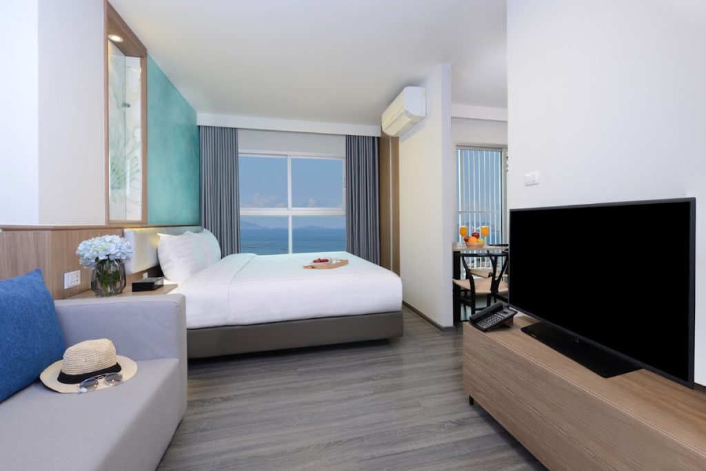 Centre Point Prime Hotel Pattaya
