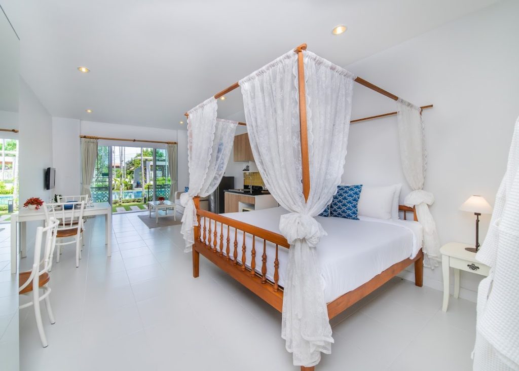 Blu Marine Hua Hin Resort and Villas