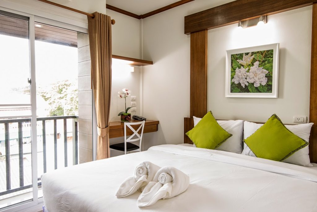 Cozytel צ'יאנג מאי