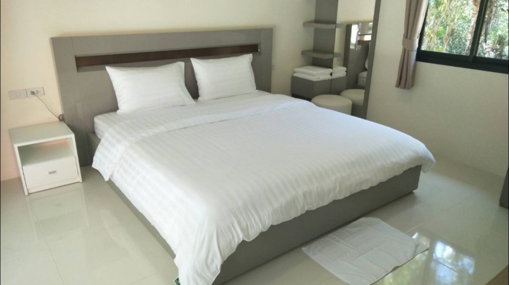 Garden Villa Khaolak