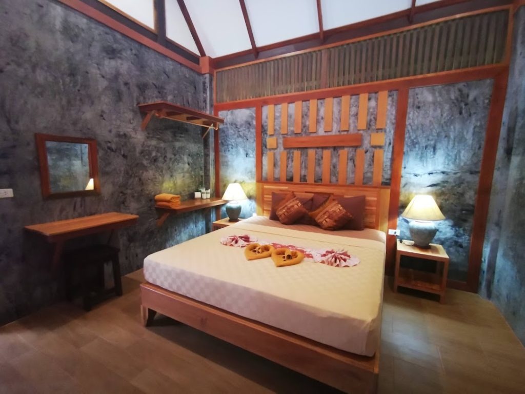 Phi Phi Relax Beach Resort