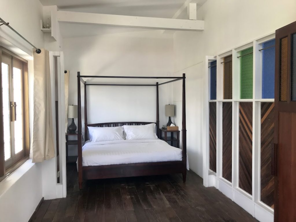 Ao Nang Colors Hotel Krabi