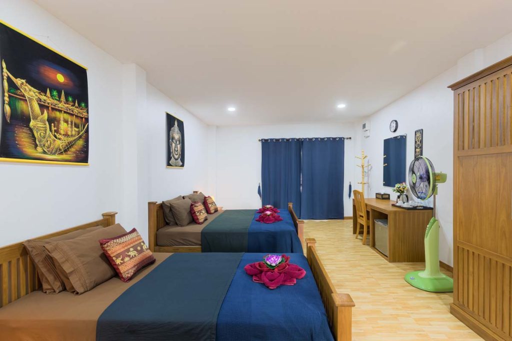 Family Song Koh Lipe