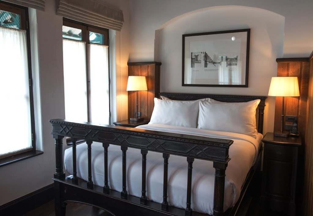 1905 Heritage Corner