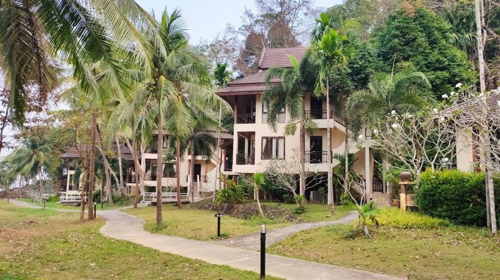 Kooncharaburi Resort Koh Chang