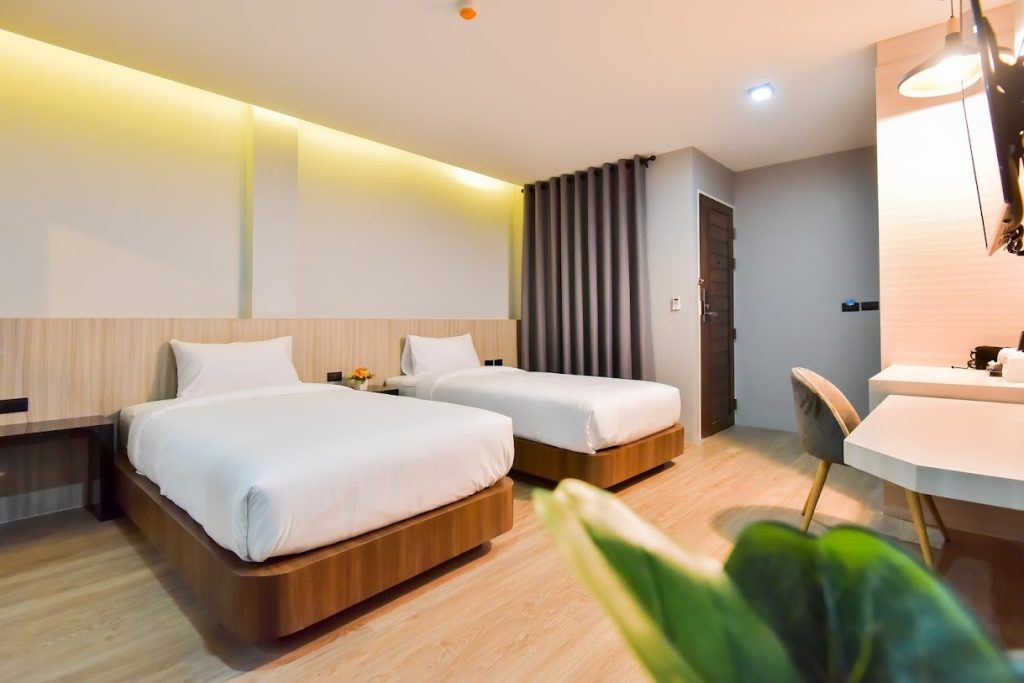 Phi Phi Andaman Beach Resort