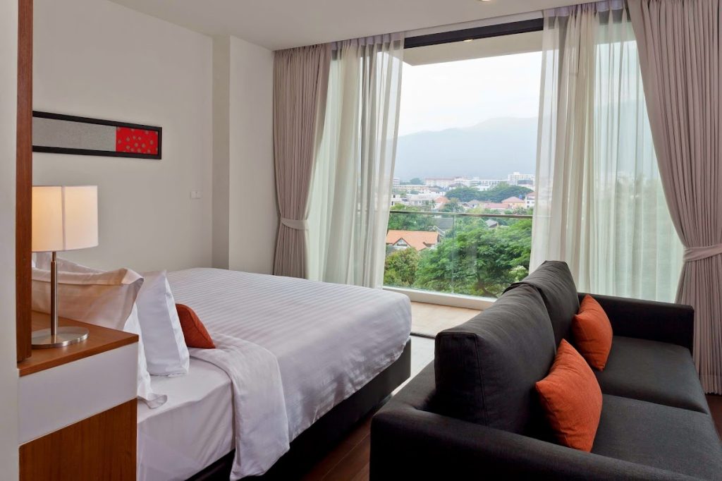 Eastin Tan Hotel Chiang Mai