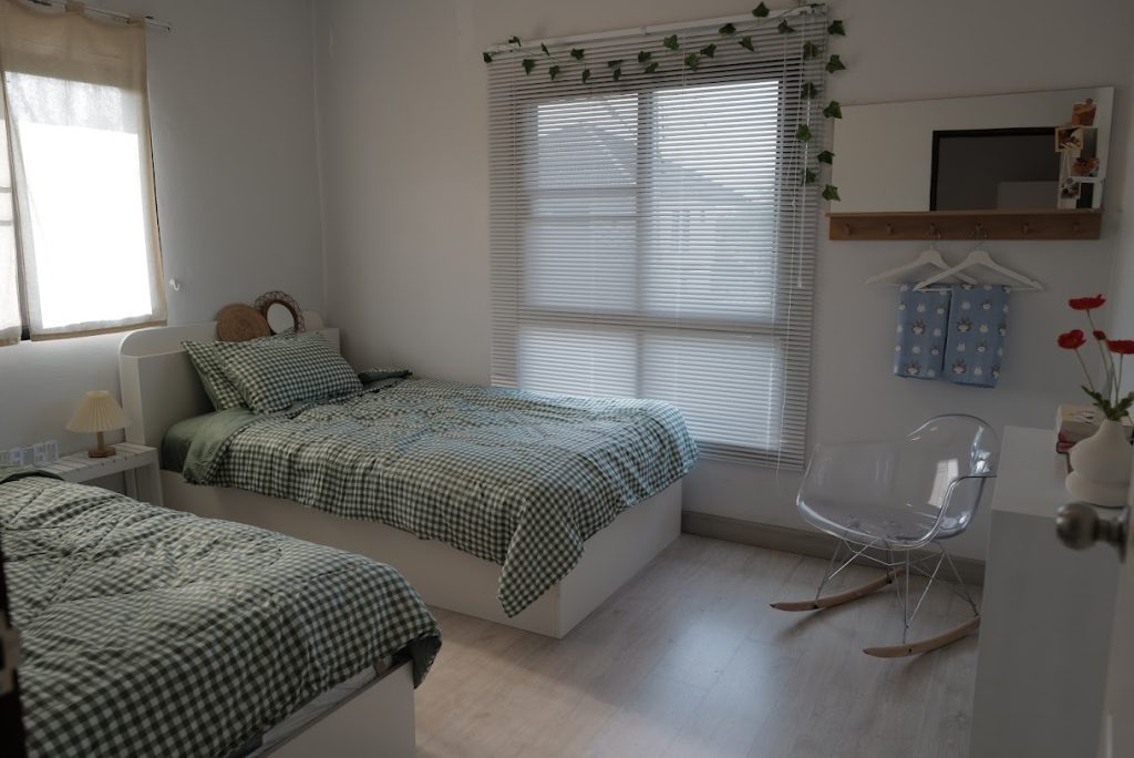 Nhunjai House – baanhnunaicch