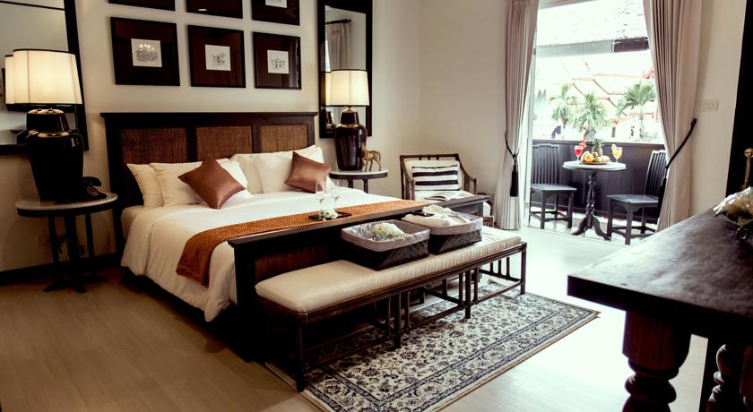 99 the Heritage Hotel