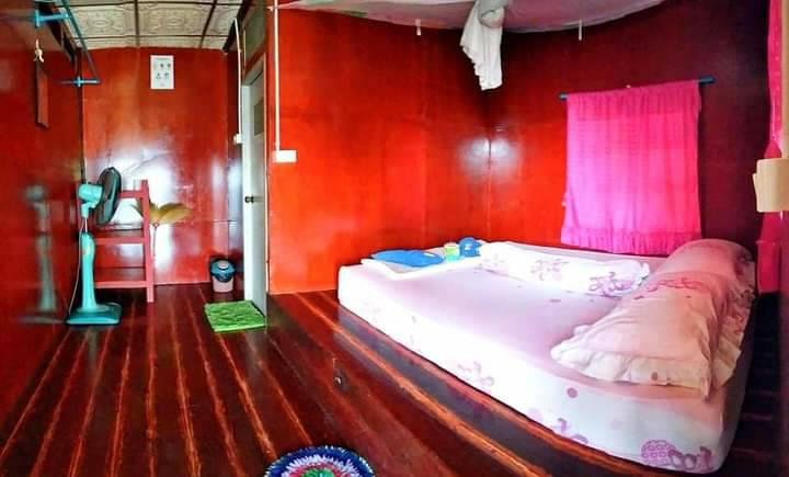 Daya hill seaview Koh Lipe