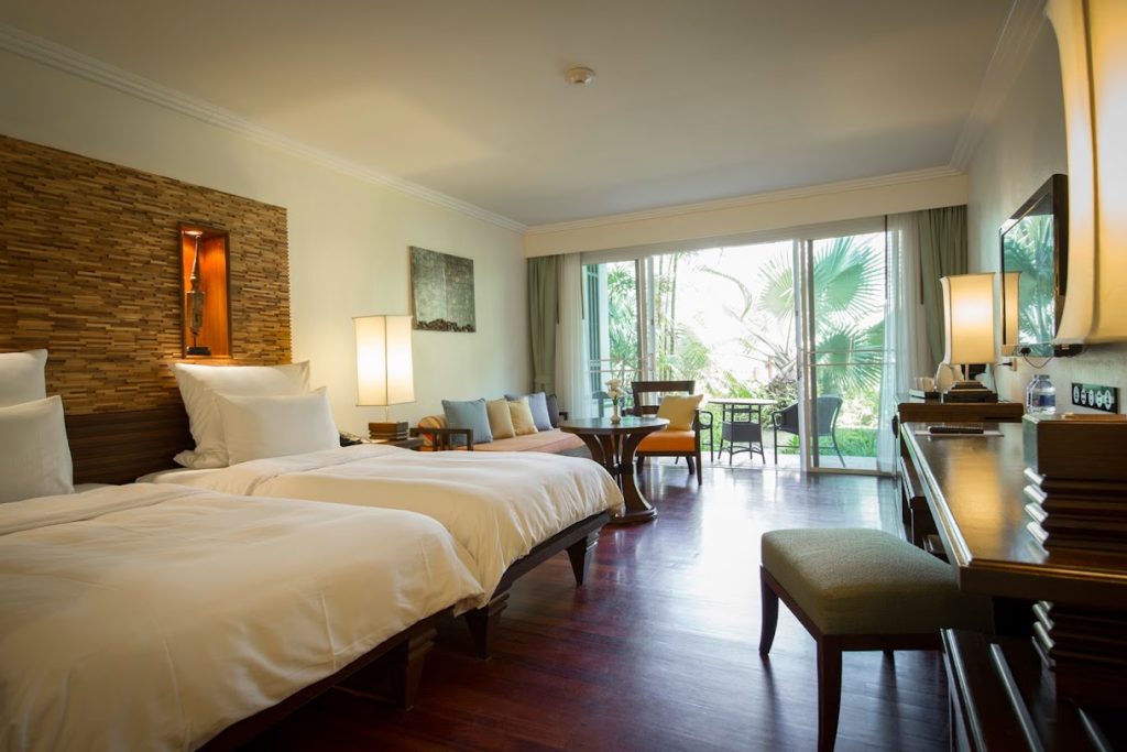 Robinson Club Khaolak