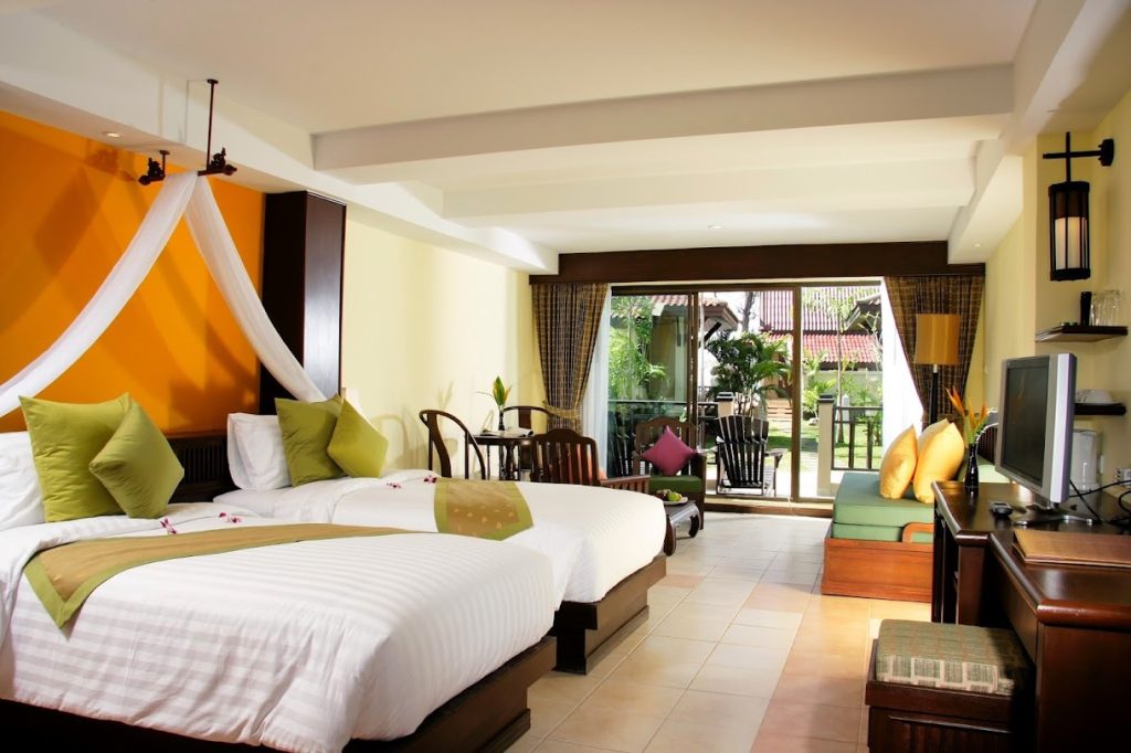 Khao Lak Emerald Beach Resort & Spa