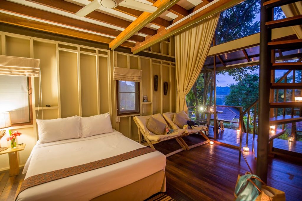 Tolani Resort Koh Kood