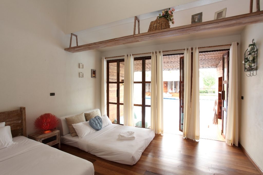 Wendy The Pool Resort