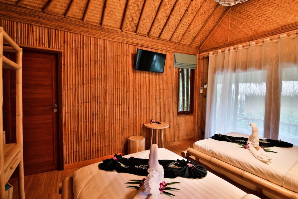 Phi Phi CoCo Beach Resort