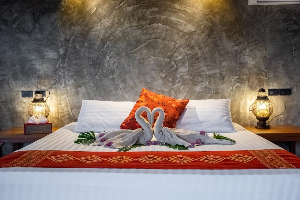 Jasmin Garden Koh Kood resort