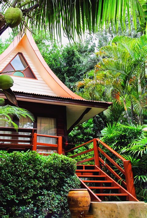 Baan Duangkaew Resort