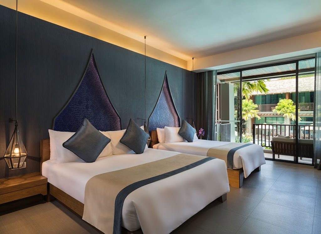 Avista Hideaway Phuket Patong – MGallery