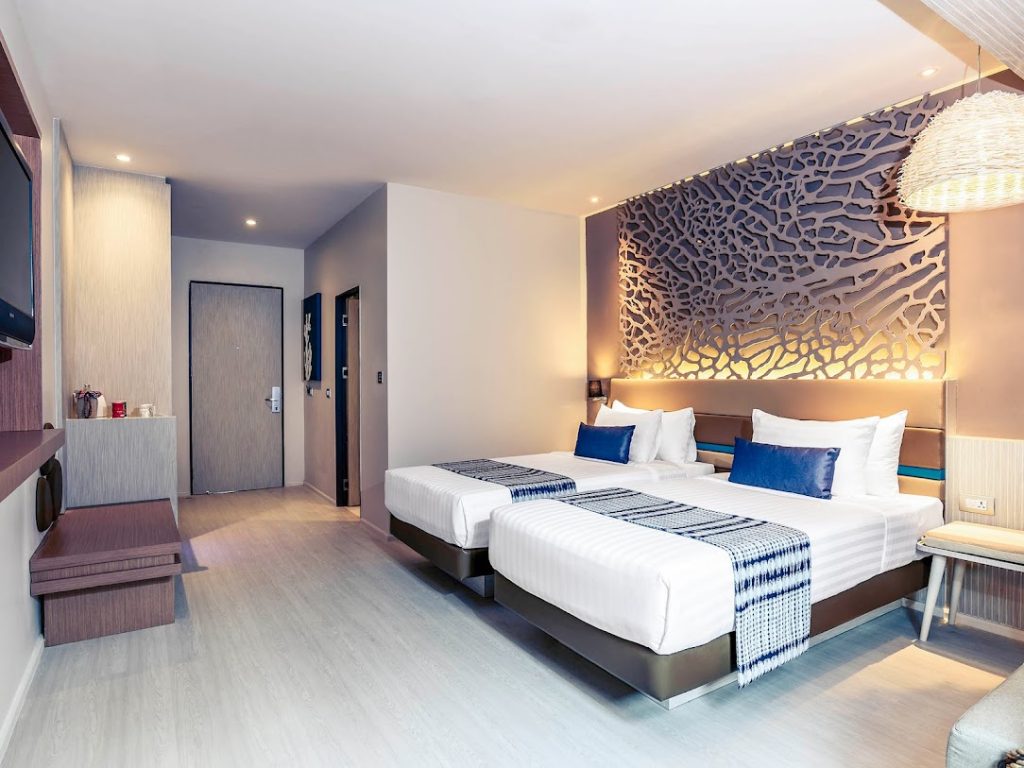 Mercure Koh Chang Hideaway