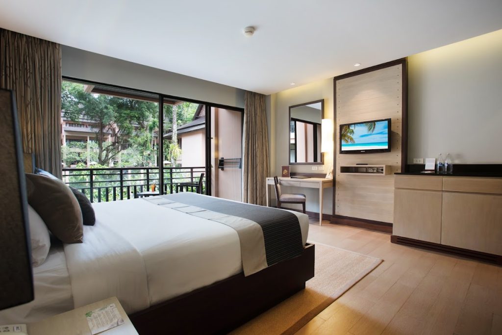 Khaolak Merlin Resort