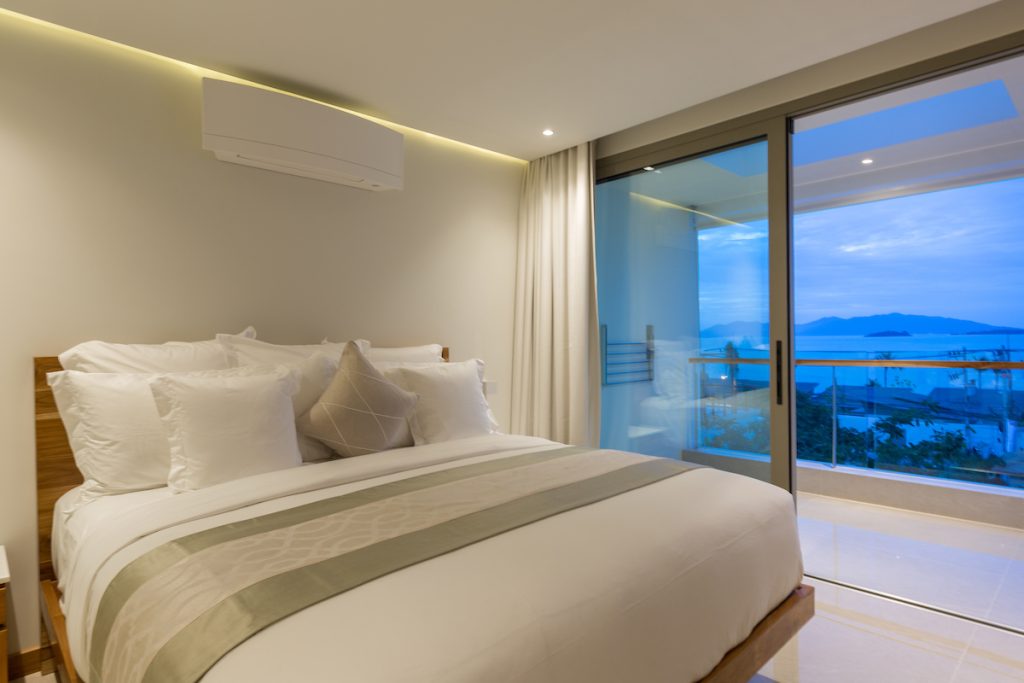 Chi Samui The Residence